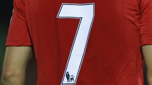 Foto: Para Pemain Nomor 7 di MU pada Era Premier League