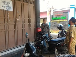 Viral Video Kakek Nikahi Gadis 17 Tahun di Batang, Ini Yang Terjadi