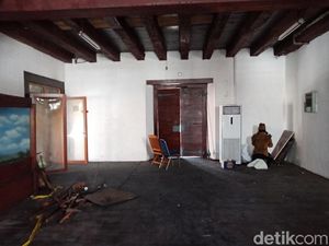 Banyak Museum Tak Punya SOP Penanggulangan Bencana