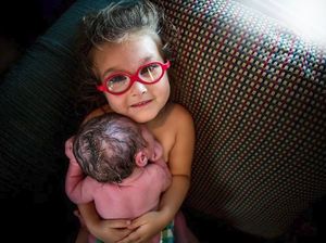 Kisah Bocah 3 Tahun yang Happy Melihat Proses Persalinan Ibunya