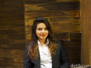 Foto: Lihat Lebih Dekat Kecantikan Wanita India