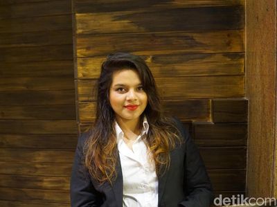 Foto: Lihat Lebih Dekat Kecantikan Wanita India