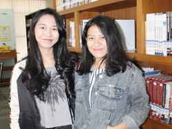 Dua Mahasiswi Ini Dapat Kesempatan Emas ke Belanda, Gimana Caranya?