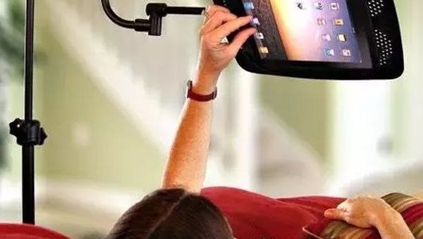 Deretan Inovasi Unik Ini Cocok Buat yang Suka Mager