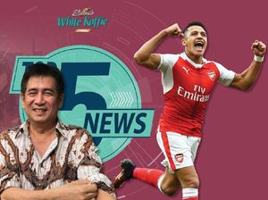 Gempa 6,1 SR Guncang Jakarta, Selamat Jalan Sys NS! Gempa 6,1 SR Guncang Jakarta, Selamat Jalan Sys NS!