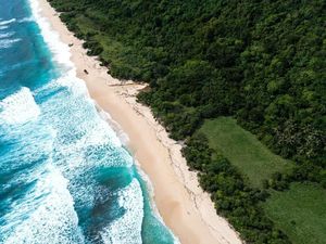 Katanya, Ini 5 Tempat Tercantik di Bali versi Orang Lokal Katanya, Ini 5 Tempat Tercantik di Bali versi Orang Lokal