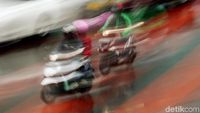 Foto: Jelang 100 Hari Kepemimpinan Anies-Sandi, Ini Kebijakannya