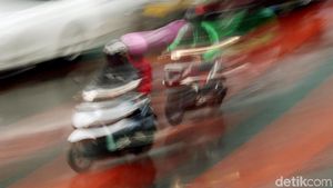 Foto: Jelang 100 Hari Kepemimpinan Anies-Sandi, Ini Kebijakannya