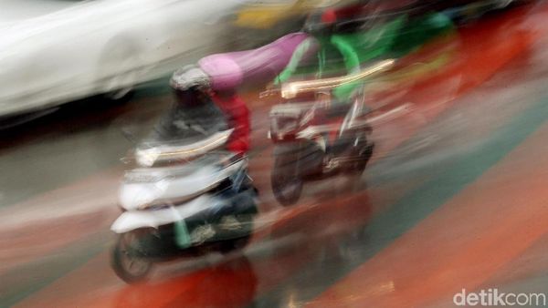 Foto: Jelang 100 Hari Kepemimpinan Anies-Sandi, Ini Kebijakannya
