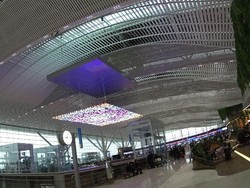 Penutupan Bandara Internasional Muan Diperpanjang hingga 18 April 2025