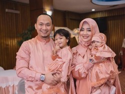 Lama Tak Terlihat, Nuri Maulida Melahirkan Anak ke-3