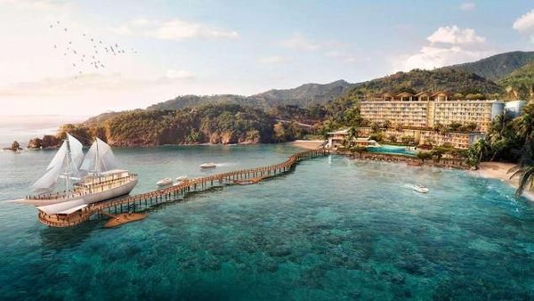 Flores Sampai Seychelles, 6 Hotel Baru Buat Check-In Tahun 2018