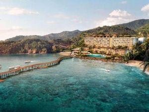 Flores Sampai Seychelles, 6 Hotel Baru Buat Check-In Tahun 2018