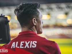 Chile Bersukacita Menyambut Kepindahan Sanchez ke MU