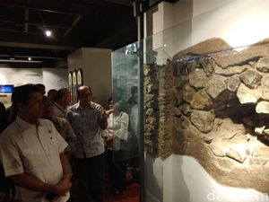 Menpan RB Apresiasi Keberadaan Museum Gedung Sate
