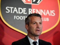 Misteri Raibnya Dua Trofi Penting Milik Klub Prancis Ini