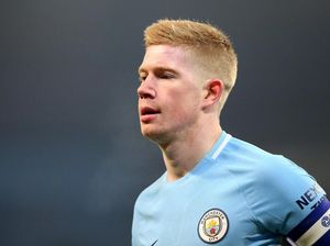 De Bruyne Seharusnya Menangi Pemain Terbaik PFA