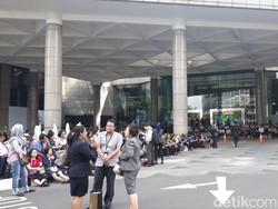 4 Penyebab Cedera Paling Banyak Saat Terjadi Gempa