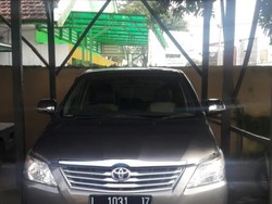 Didekati Polisi, Pria Ini Kabur dan Tinggalkan Sebuah Mobil