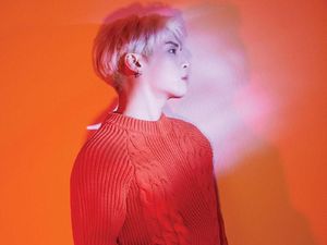 Versi Orkestra End of a Day Jonghyun SHINee yang Makin Menyentuh Versi Orkestra End of a Day Jonghyun SHINee yang Makin Menyentuh