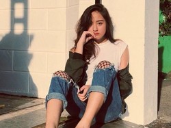 Soal Salshabilla Adriani yang Kelelahan hingga Tabrak 2 Mobil