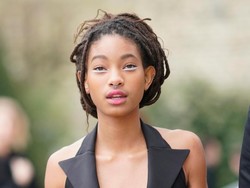 Most Pop: Pengakuan Mengejutkan Putri Will Smith, Anut Hubungan Poliamori