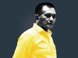 Lodewijk Jadi Sekjen Untuk Soliditas dan Kerek Elektoral Golkar 