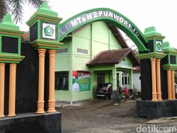 Penipuan Berkedok Beasiswa Terjadi di Sekolah Purworejo