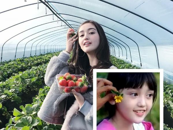 Transformasi Peri Kecil Ranty Maria yang Sukanya Olahraga Air