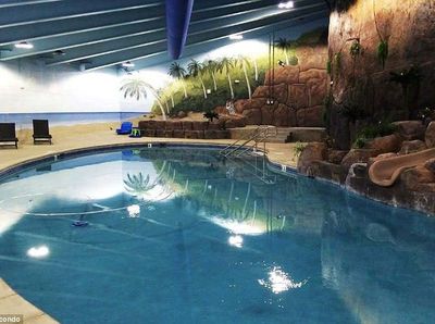 Ini Dia Deretan Bunker Mewah Tahan Gempa