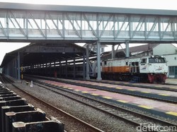 Ayo ke Solo! Ada Diskon Tiket KA Hingga 20% Selama Februari