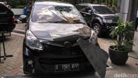 Ada Gempa, Pabrik Toyota di Sunter dan Karawang Sempat Berhenti Operasi
