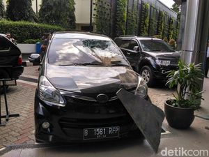 Ada Gempa, Pabrik Toyota di Sunter dan Karawang Sempat Berhenti Operasi