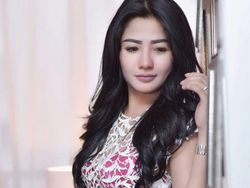 Jadi Ini Bisikan Icha Gween ke Gading Marten Sampai Videonya Heboh