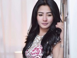 Jadi Ini Bisikan Icha Gween ke Gading Marten Sampai Videonya Heboh