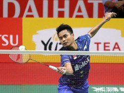 Tontowi Butuh Adaptasi dengan Winny, Tapi Antusias Tatap Laga di Eropa