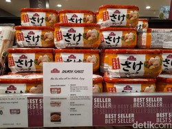 Cari Bahan Masakan Jepang? Ini Tempatnya!