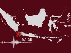 Cek dan Ricek, Jangan Termakan Info Hoax Soal Gempa