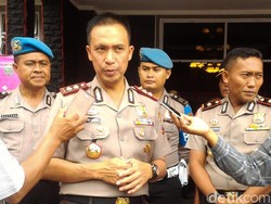 Pembunuh Dera, Karyawati BPR di Boyolali Tertangkap