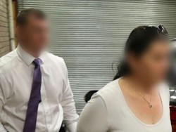 Diduga Beri Puluhan Ribu Dolar ke ISIS, Perempuan Australia Ditahan