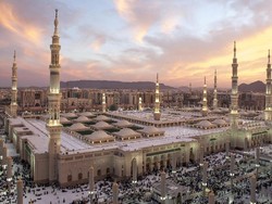 Investasikan Rp 19 Triliun, BPKH Buka Seleksi Manajer Investasi Syariah