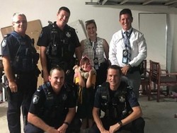 Murid Perempuan Hilang Terperangkap Lima Jam dalam Bus