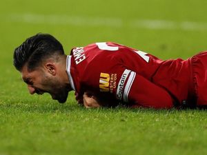 Usai Taklukkan Pemuncak Klasemen, Liverpool Keok di Tangan Juru Kunci