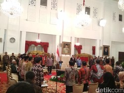 Jokowi: Investasi dan Ekspor Kunci untuk Dongkrak Ekonomi