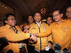 Kalah di MA, Hanura Kubu Daryatmo Cs Tak Lagi Sah di Mata Hukum Kalah di MA, Hanura Kubu Daryatmo Cs Tak Lagi Sah di Mata Hukum