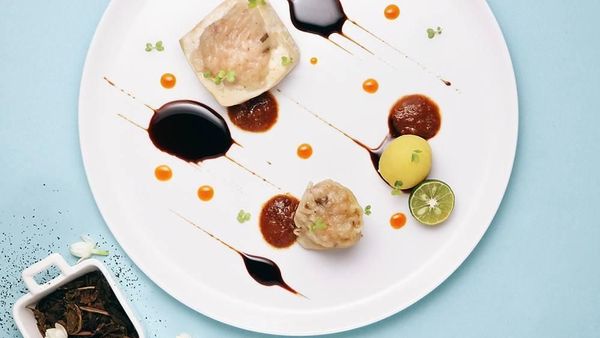 11 Masakan Warteg Ini Disulap Jadi Sajian Fine Dining oleh Orang Indonesia