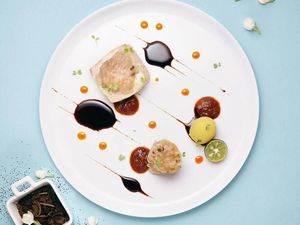 11 Masakan Warteg Ini Disulap Jadi Sajian Fine Dining oleh Orang Indonesia