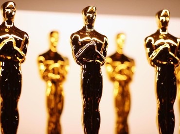 Ini Nominasi Lengkap Piala Oscar 2018