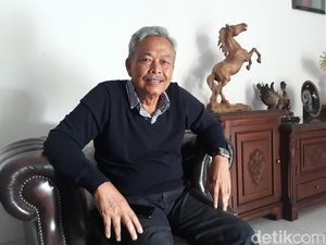 Ini Pesan Bibit Waluyo untuk Warga Jateng Menghadapi Pilgub