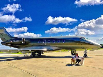 Foto: Alexis Sanchez & Jet Pribadinya